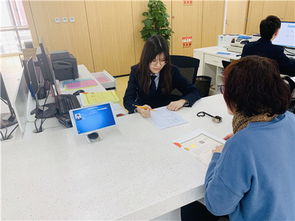 優化營商環境對標更優 普小二 服務企業招招 又快又準