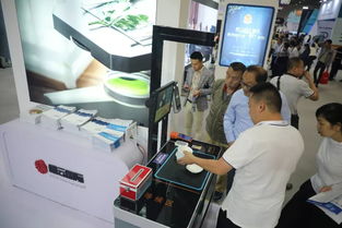 展商推介 禧云國際 搭建一站式企服平臺,驅動萬億級團餐品質化升級